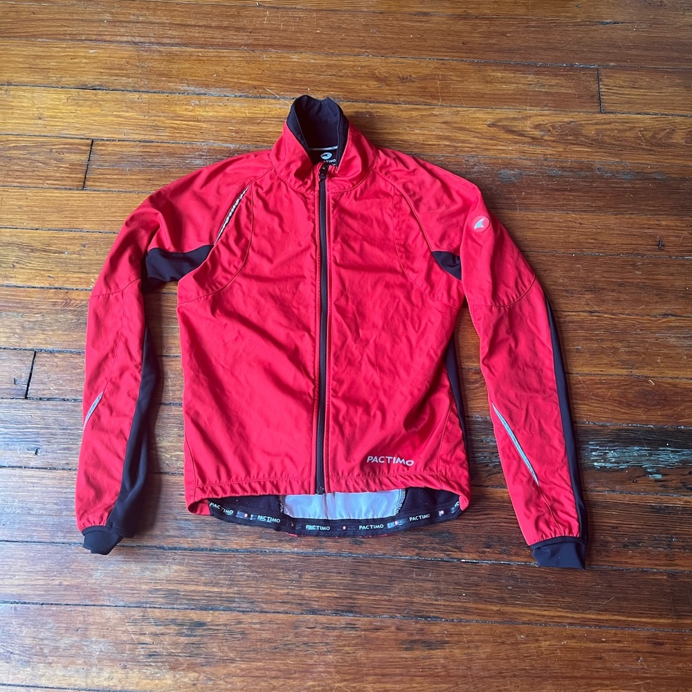 Pactimo Winter Cycling Jacket